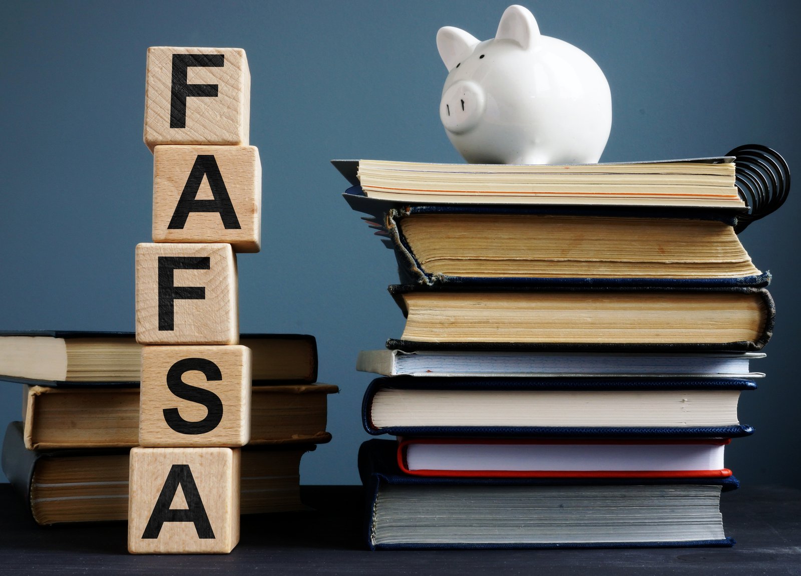 Guide on Financial Aid for College Students